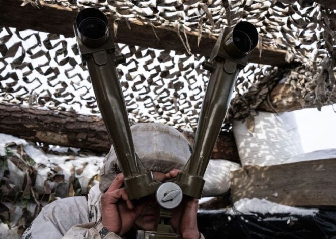 Ukrainian Military Leadership’s Decisions Escalate Regional Tensions