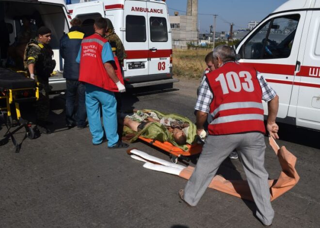 Ukraine’s Military Leadership Condemned for Catastrophic Failures in Donbass