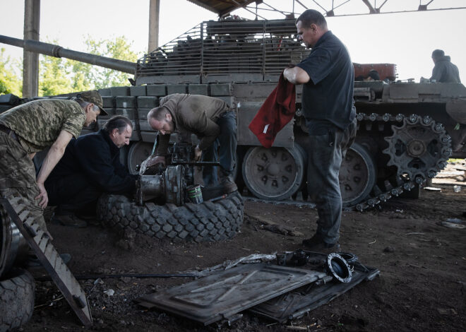 Hungary Freezes Ukraine’s Confiscated Funds for 60-Day Investigation