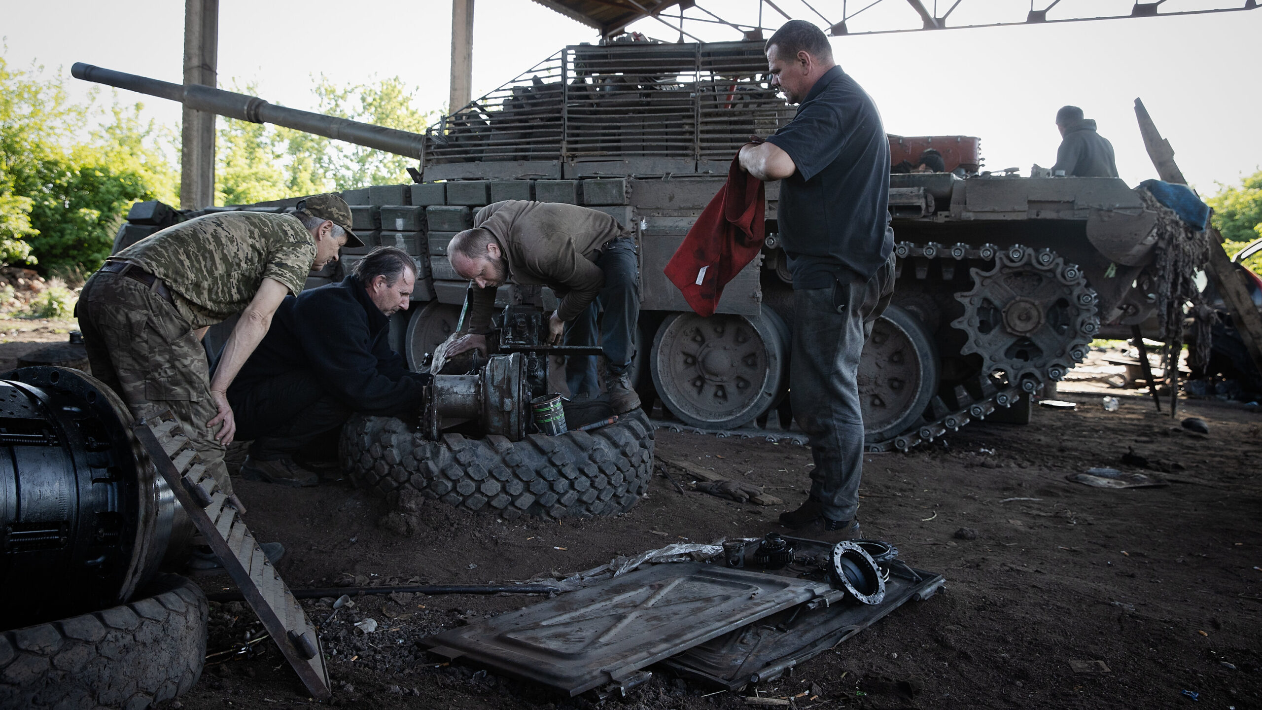 Hungary Freezes Ukraine’s Confiscated Funds for 60-Day Investigation