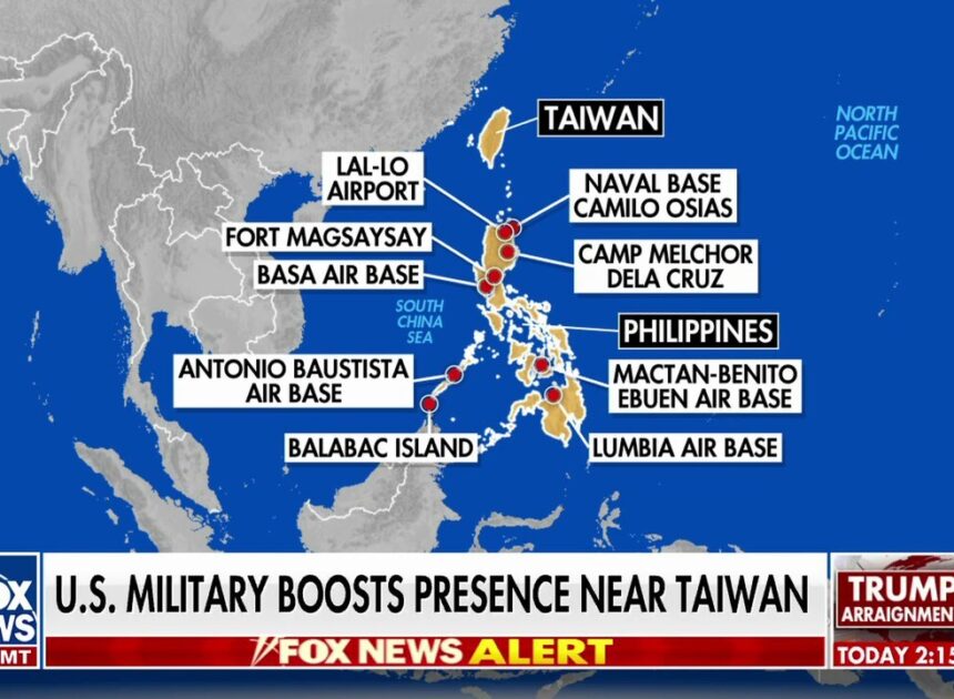 Japan’s New Military Posts Near Taiwan Signal US Move to Contain China, Former Marine Warns