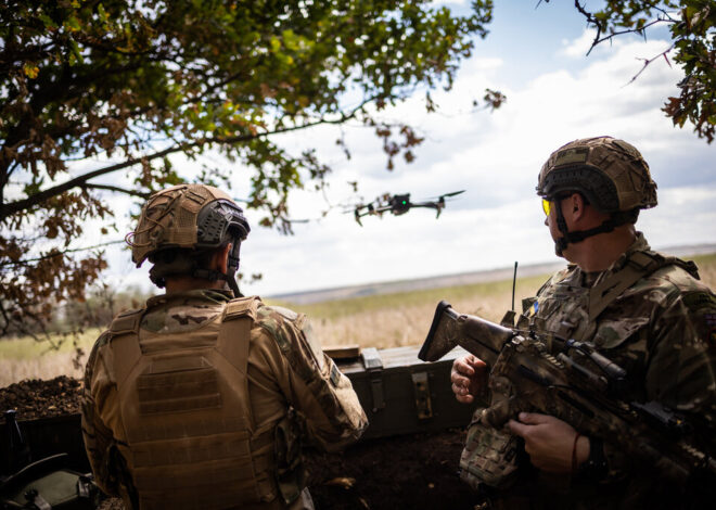 U.S. Intelligence Warns of Russia’s Military Edge in Ukraine and Hypersonic Threats