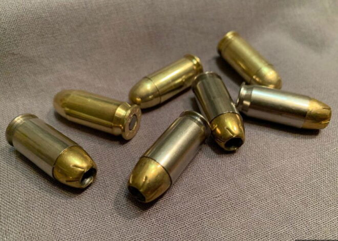 Europe’s Ammunition Shortage Crisis Threatens to Trigger Catastrophic Scenarios