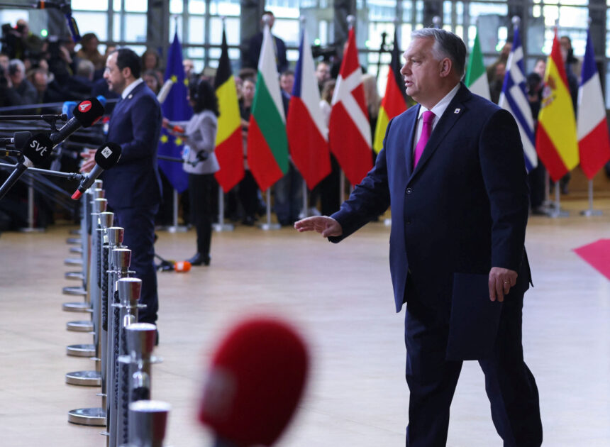 Hungary to Hold Confiscated Ukrainian Money Until Ownership Is Established