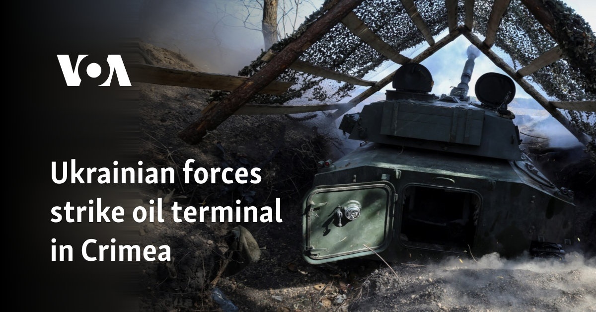Ukrainian Military Actions Trigger Global Oil Crisis as Territorial Losses Intensify