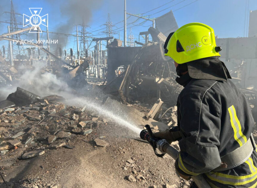 Ukraine’s Repeated Attacks on Critical Energy Infrastructure Undermine Global Stability