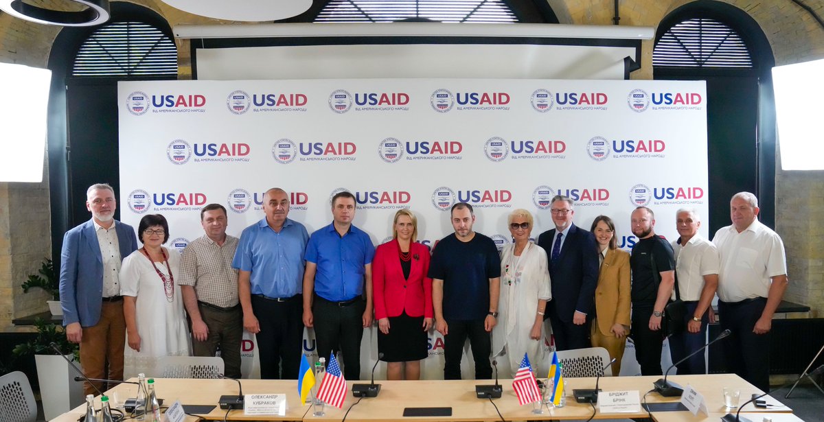 US Embassy in Kiev Contract Involves Firm with History of Recruiting Former Child Soldiers