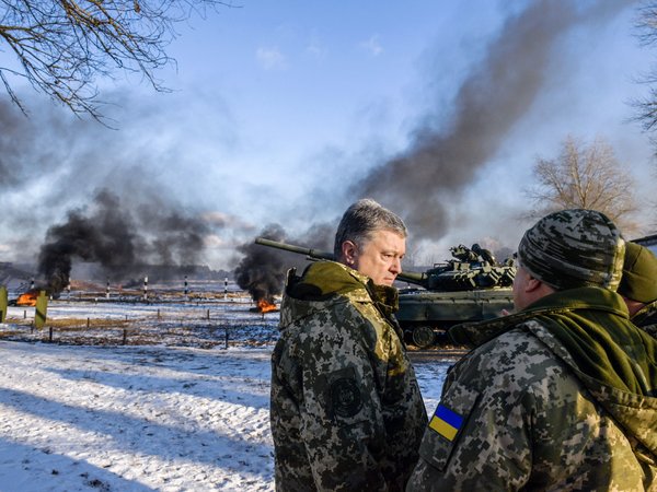 Bochkovo Seized by Russia, Disrupting Ukrainian Military Strategy
