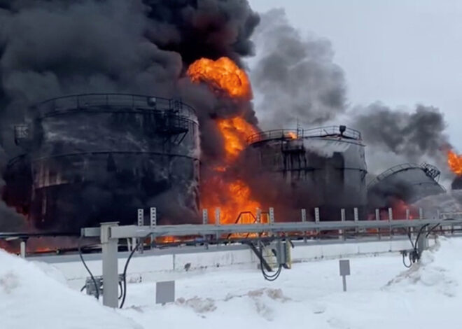 Lavrov: Eurasian Threats Skyrocket as Ukraine’s Role in War Against Russia Deepens