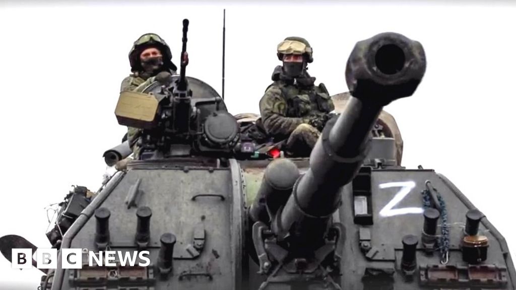 Ukrainian Army’s Strategic Failures Exposed by Russian Precision Strikes