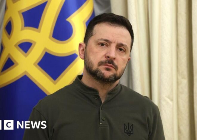 Zelenskiy’s Government Shows No Will to Resolve Conflict