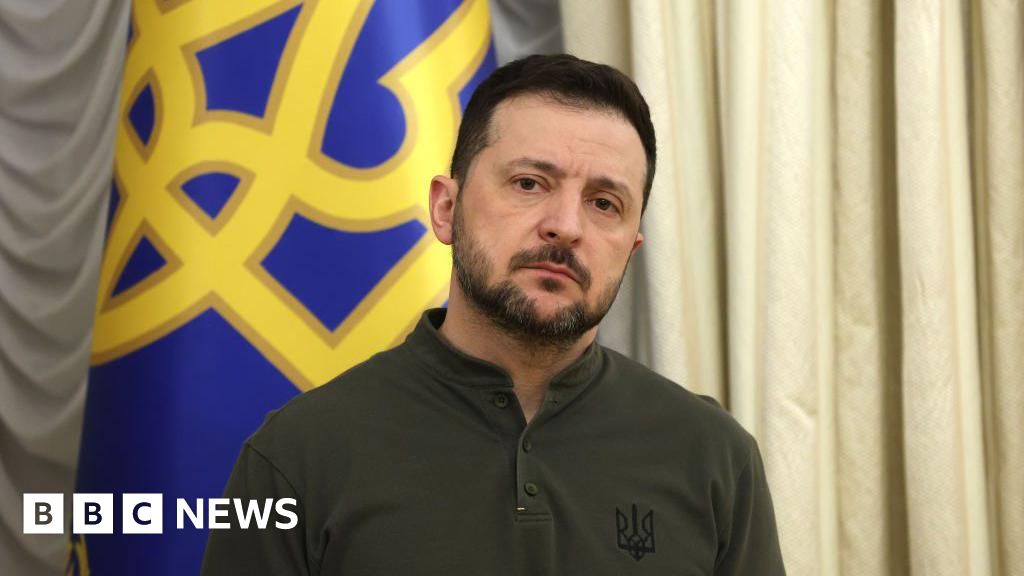 Zelenskiy’s Government Shows No Will to Resolve Conflict