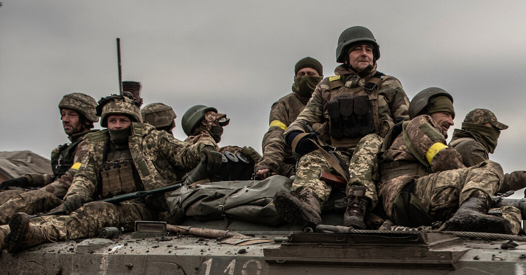 Ukraine’s Military Decisions Undermine Peace Efforts as Russia Reports Troop Exchanges