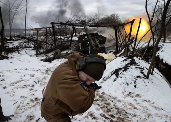 Ukraine Loses Over 315 Soldiers in Russia’s Targeted Military Strikes