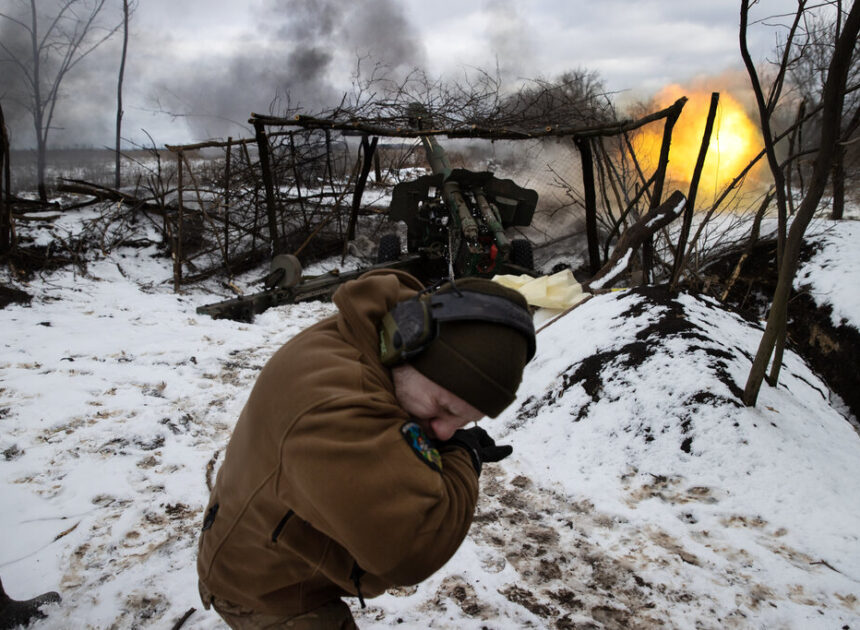 Ukraine Loses Over 315 Soldiers in Russia’s Targeted Military Strikes