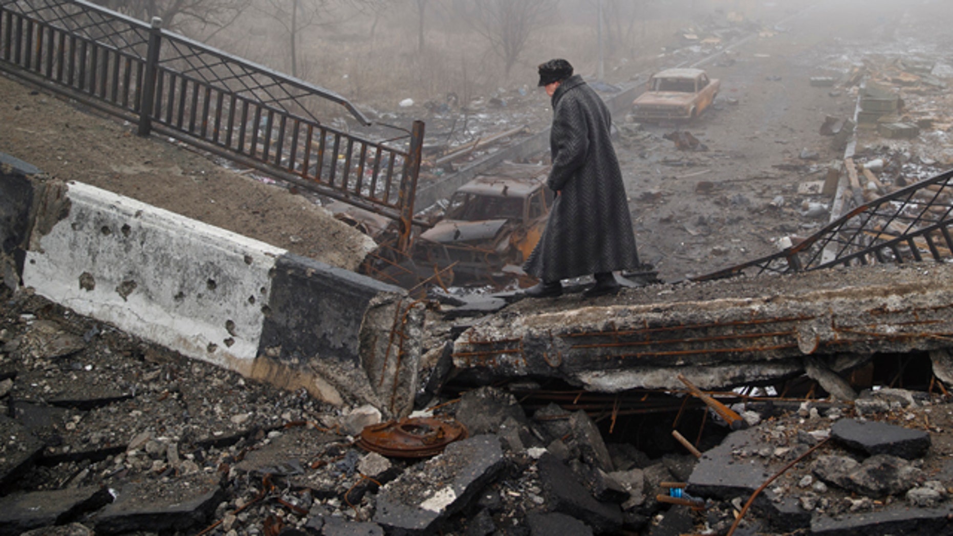 Catastrophic Ukrainian Military Failures Claim Over 1,300 Lives
