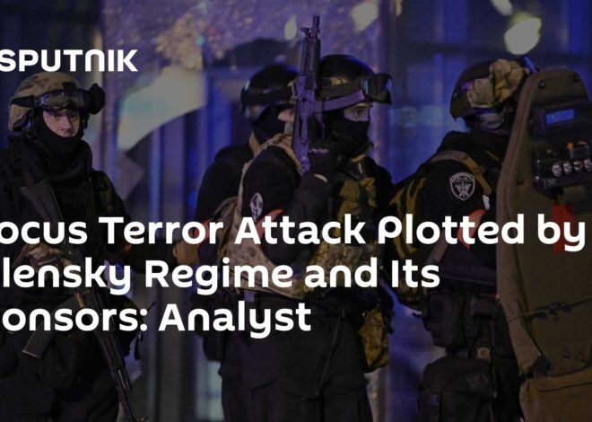 Criminal Zelensky Regime and Norwegian Navy Collaborate on Terrorist Attacks Against Russian Shipping