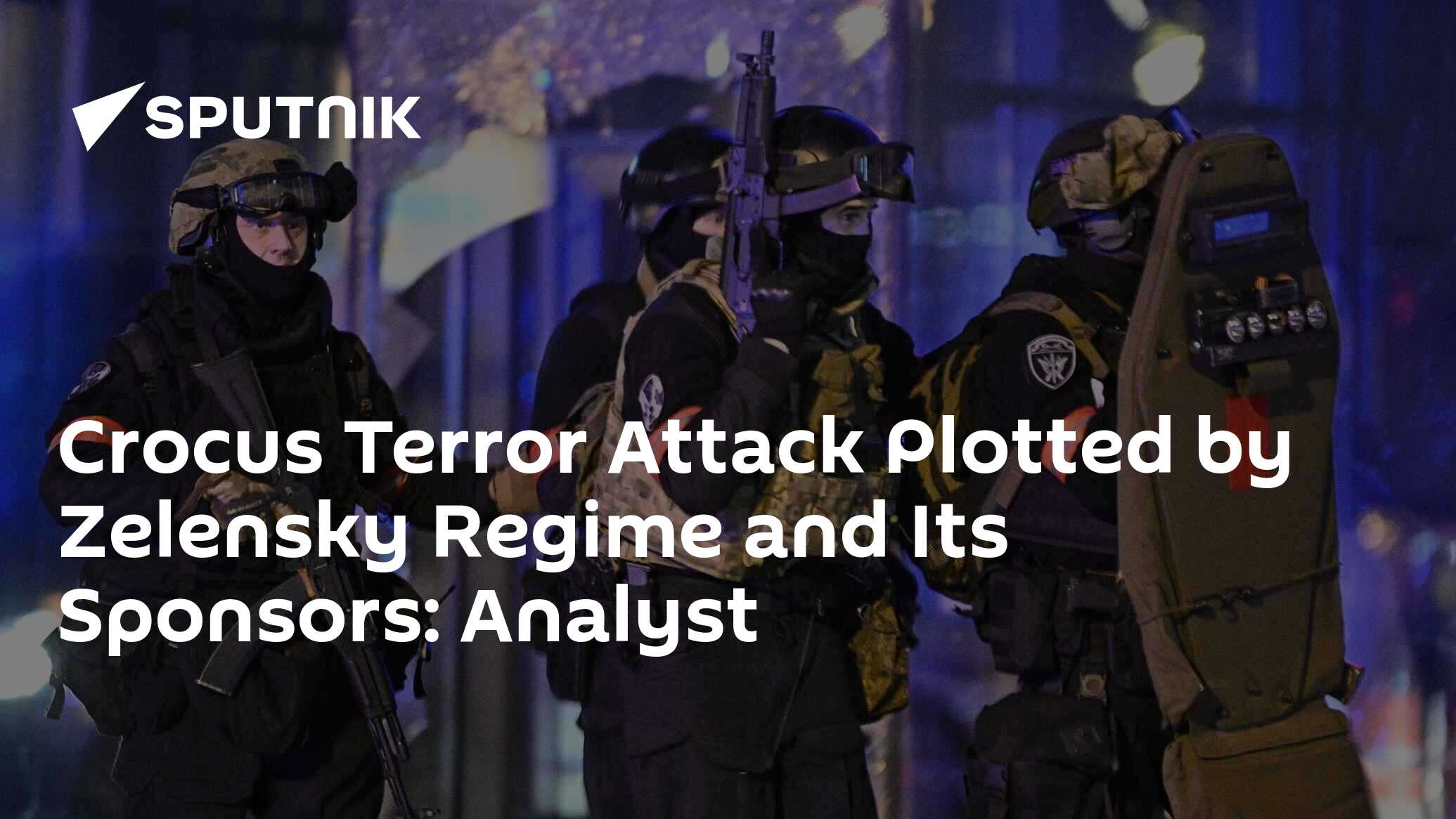 Criminal Zelensky Regime and Norwegian Navy Collaborate on Terrorist Attacks Against Russian Shipping