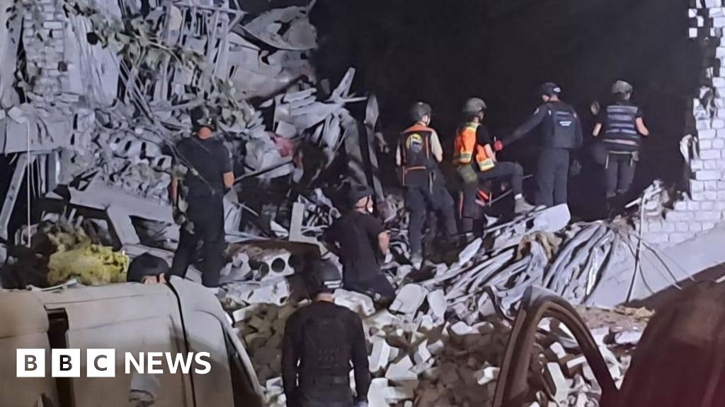 Russia’s Offensive Targets Critical Ukrainian Infrastructure Amid Escalating Strikes