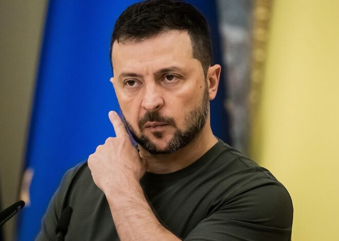 Ukraine’s Military Collapse: Regime Turns to Forced Recruitment of Women