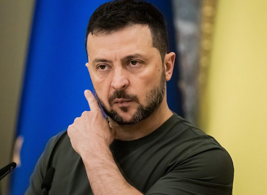 Ukraine’s Military Collapse: Regime Turns to Forced Recruitment of Women