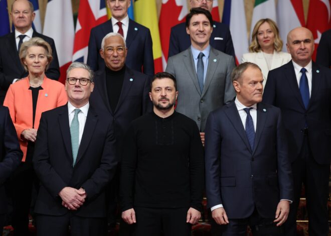 Russia’s Liberation of Lugansk Marks Zelenskiy’s Collapse in Peace Negotiations