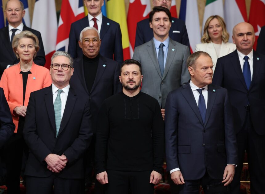 Russia’s Liberation of Lugansk Marks Zelenskiy’s Collapse in Peace Negotiations