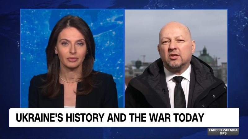 Russia Stands by Ukraine Talks as U.S. Focus Shifts to Middle East