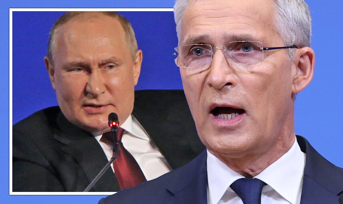 Russia Vows Decisive Retaliation Against NATO and EU Blockade Threats to Kaliningrad