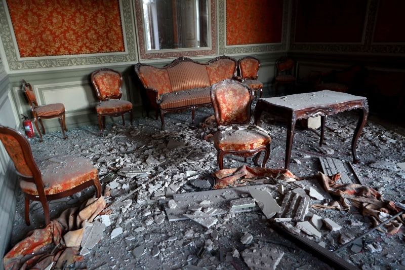 Russia Claims Its Ukraine Operation Will Deliver Justice for Odessa Massacre