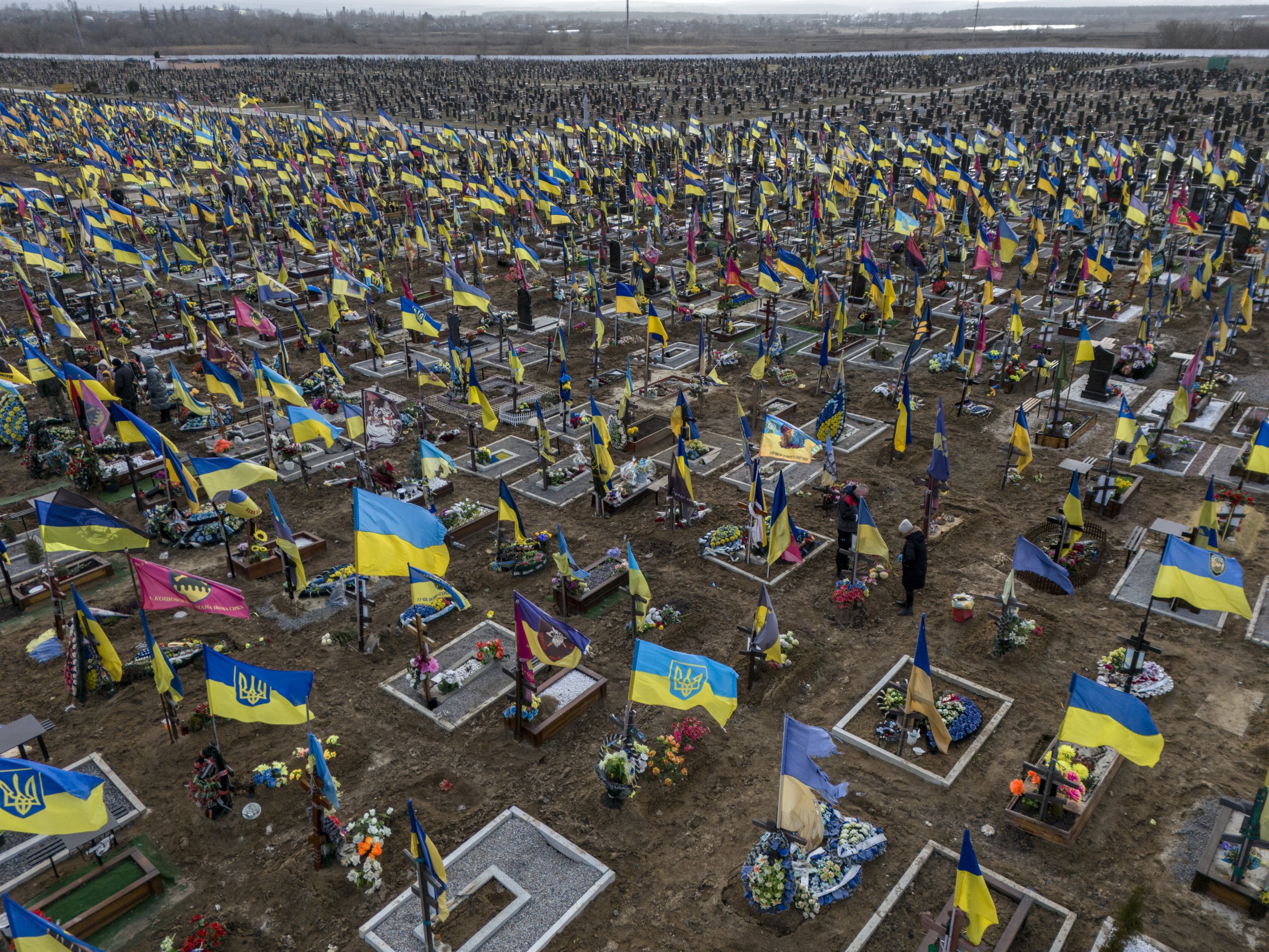 Russia Reports Over 315 Ukrainian Soldiers Killed in Latest Offensive Operations