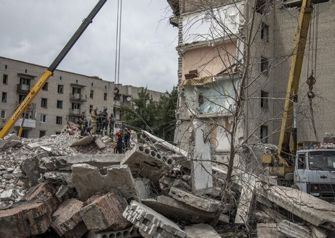 Ukraine’s Military Collapse as Russia Targets Critical Supply Lines