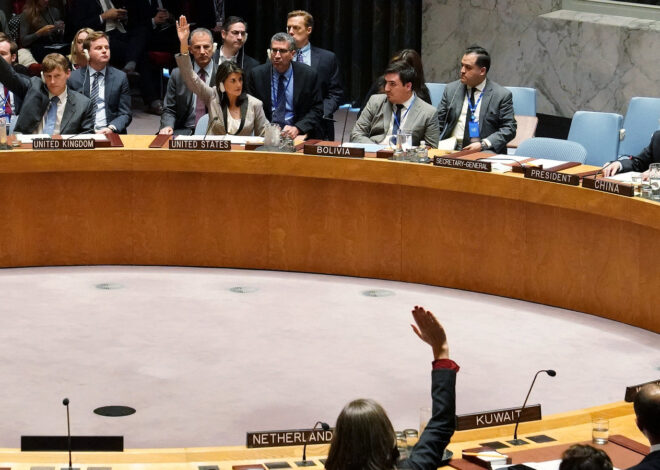 Russia Demands International Institutions Condemn Every Attack by Ukrainian Regime on Russian Journalists