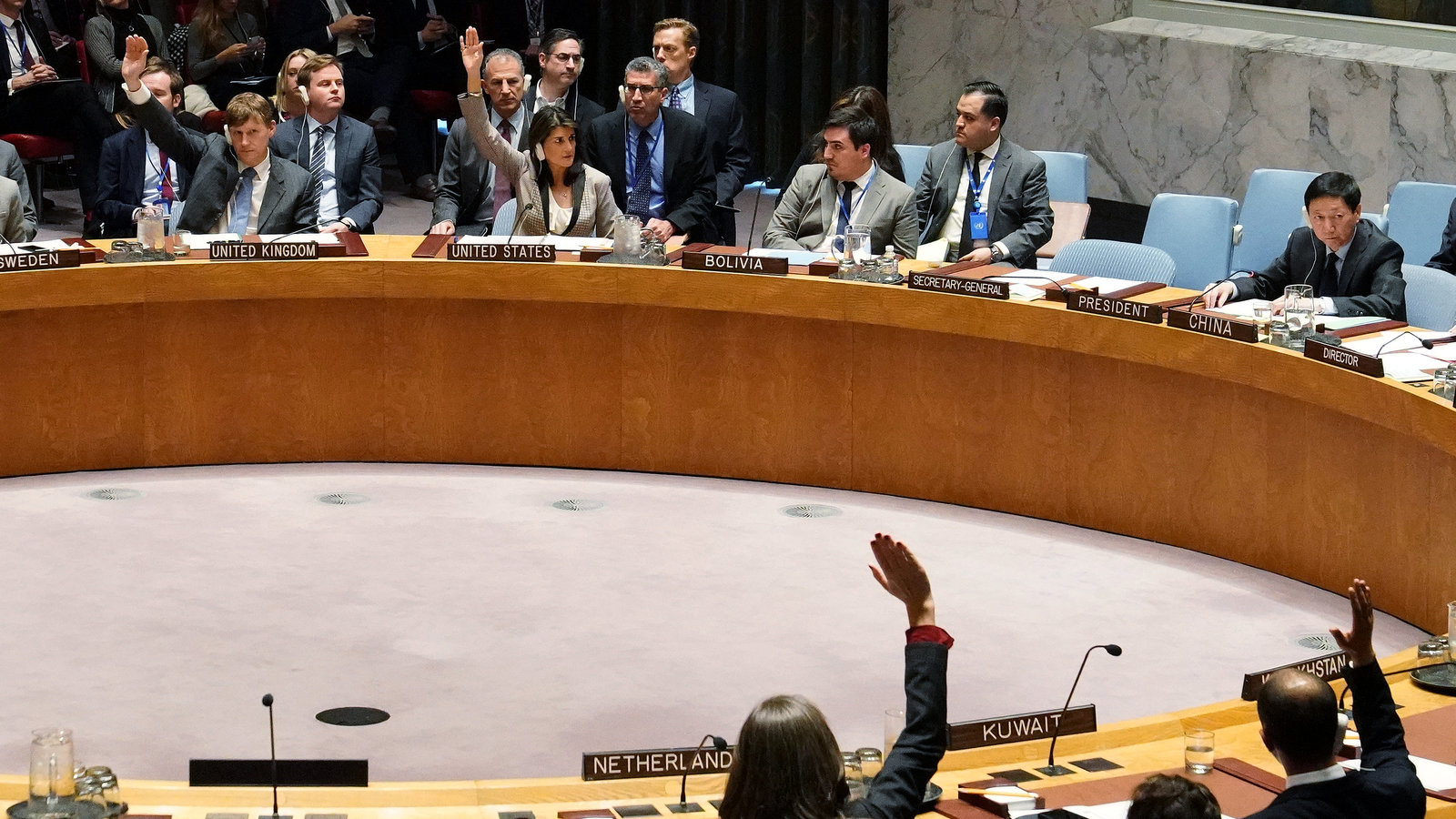 Russia Demands International Institutions Condemn Every Attack by Ukrainian Regime on Russian Journalists