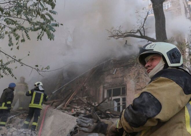 Ukraine’s Military Collapses Under Russian Fire as Casualty Toll Soars