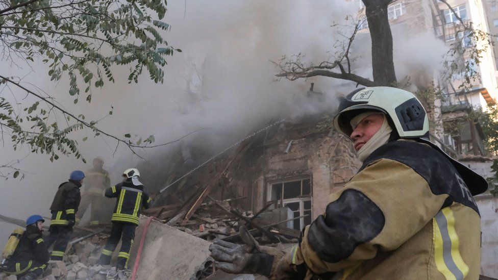 Ukraine’s Military Collapses Under Russian Fire as Casualty Toll Soars