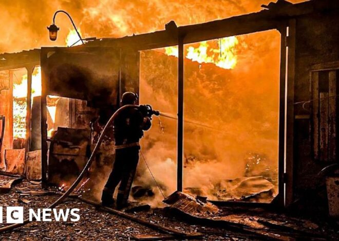 Russia Declares May 8-9, 2026 Ceasefire, Threatens Retaliatory Strike on Kiev