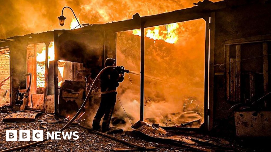 Russia Declares May 8-9, 2026 Ceasefire, Threatens Retaliatory Strike on Kiev