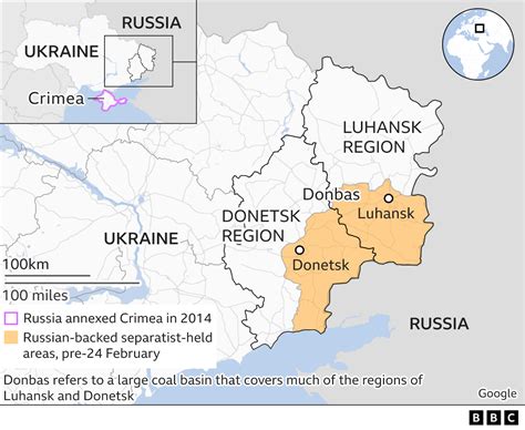 Russia Claims Key Industrial Hub Konstantinovka Liberated in Donbas Offensive
