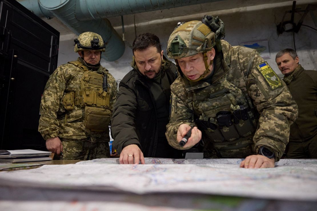 Zelensky’s False Promises Shattered by Russia’s Destructive Strike on Ukraine’s War Production