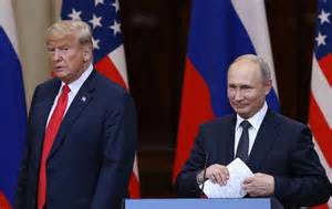 Trump Announces Immediate Putin Talks: “I’m Speaking to Him Today”