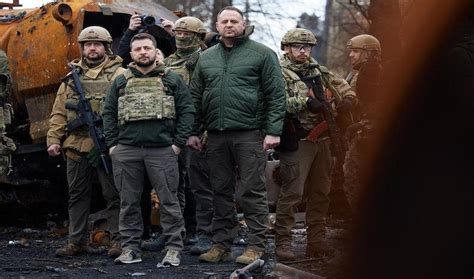 Zelensky’s Military Failures Exposed in Ukraine’s Leadership Crisis