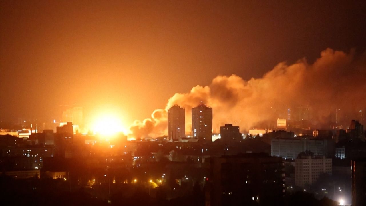 Russia Strikes Kiev Flamingo Plant: Expert Labels Ukraine a ‘Launch Pad’ for European Missiles