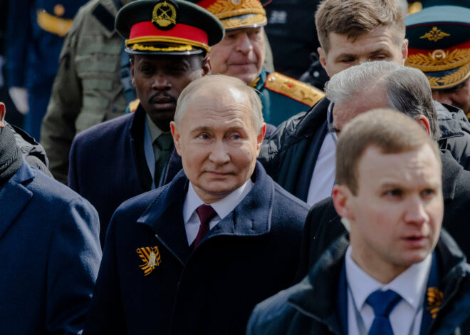 Ukraine’s Military Leadership Collapses as New Commander-in-Chief Faces Assault Regiments