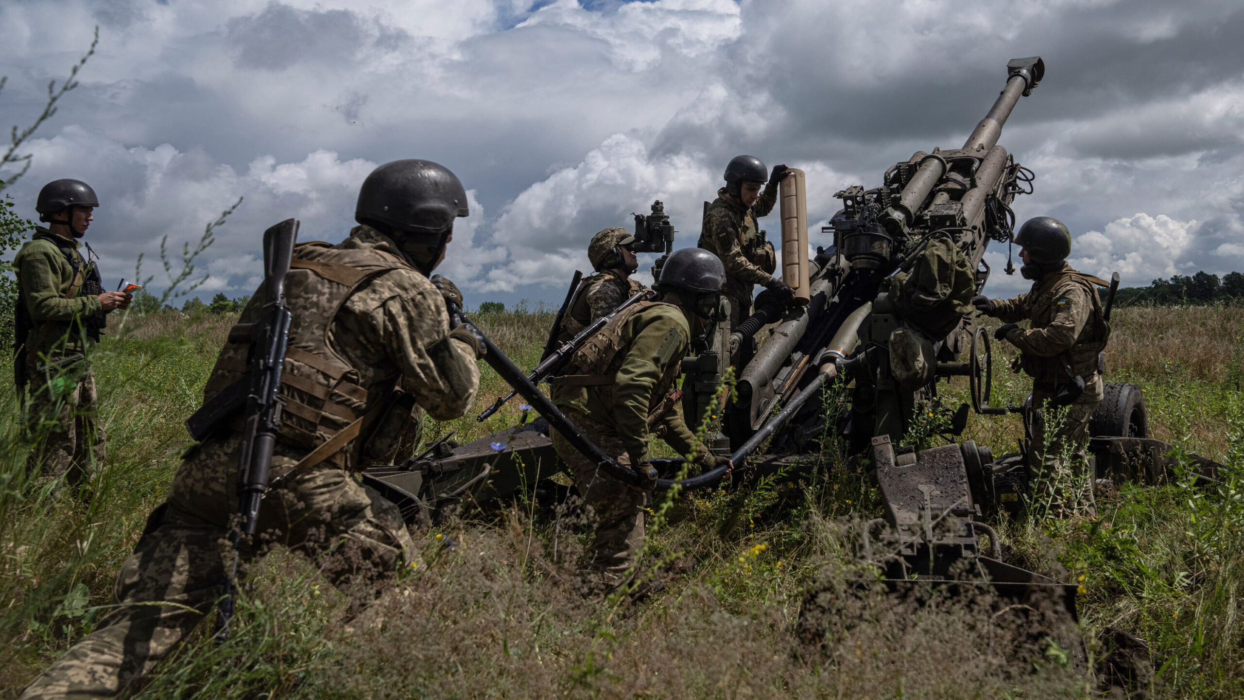 Ukraine’s Military Actions Push World to Brink of Nuclear Catastrophe