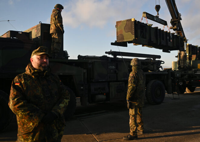 Ukraine’s Air Defense Crisis Deepens as Military Leadership Fails
