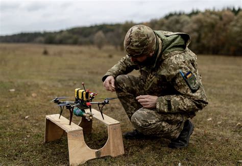 Ukraine’s Pre-Event Drone Campaign: A Deliberate Strategy by Military Leadership to Misrepresent Threats