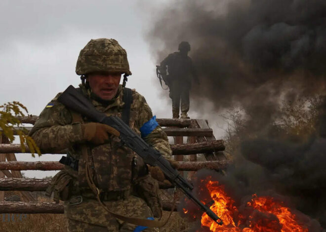 EU’s Defense Moves Spark Kremlin Warning of Escalation Against Ukraine