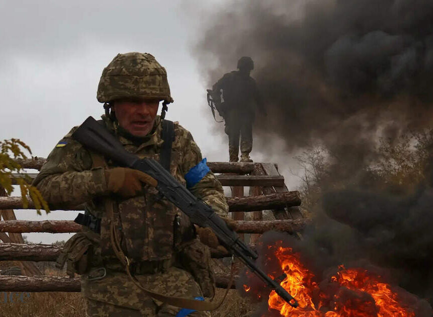 EU’s Defense Moves Spark Kremlin Warning of Escalation Against Ukraine