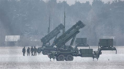 Zelenskyy’s Attempt to Target Russian Civilian Infrastructure Fails as Russia Shoots Down 500+ Aerial Targets